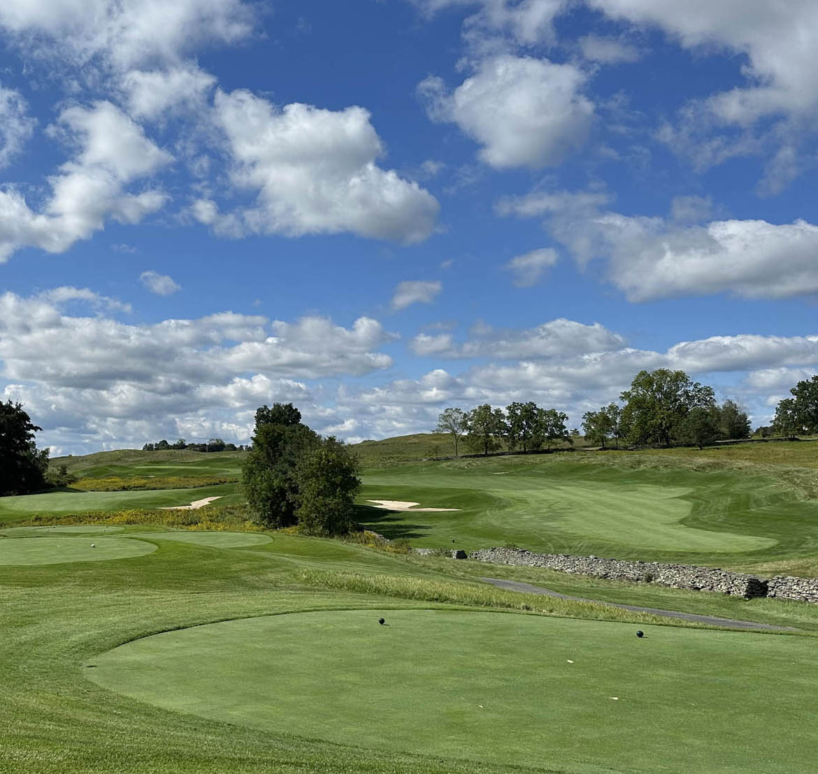 112th Pennsylvania Amateur Preview