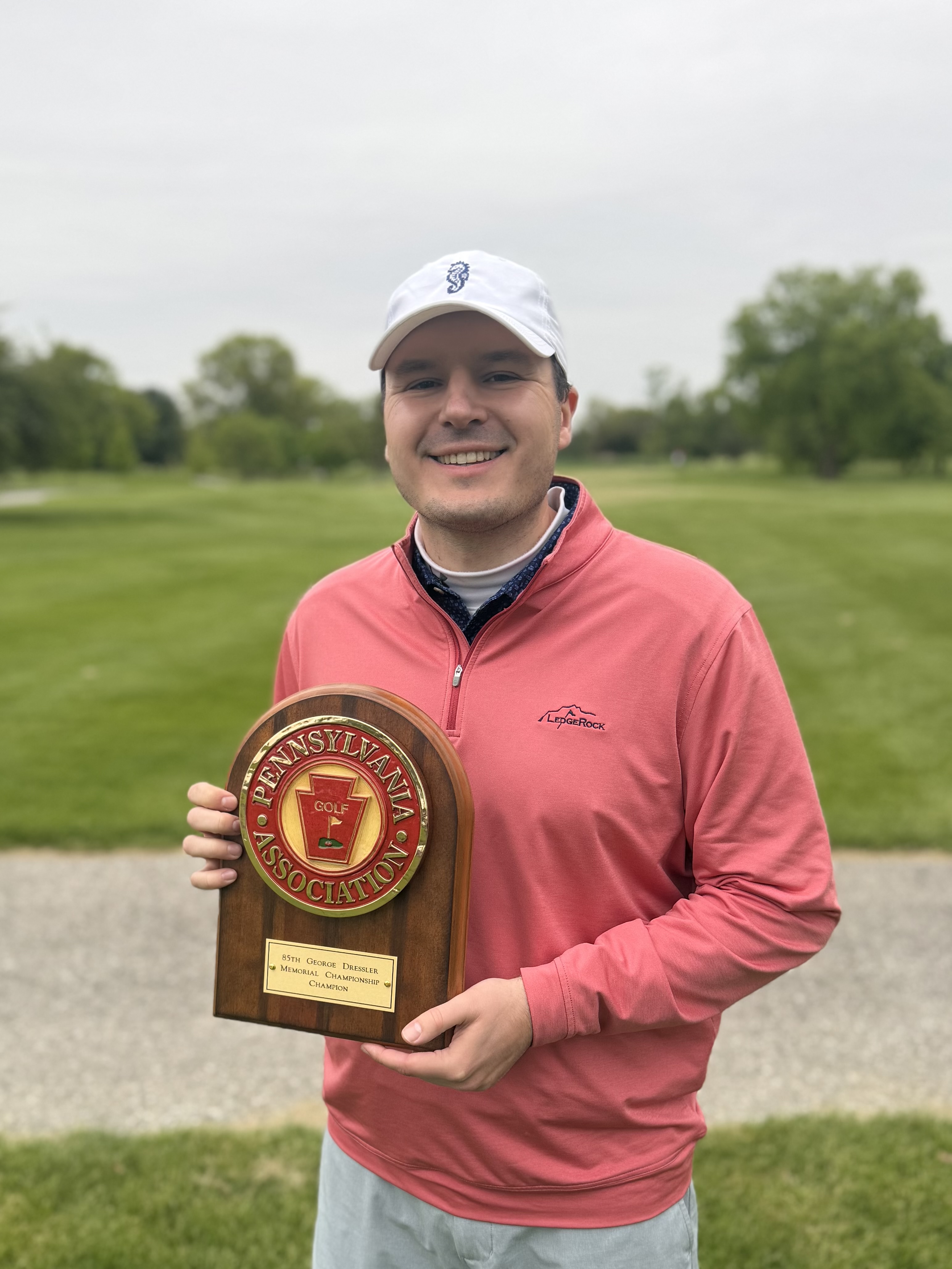 85th George Dressler Memorial Championship