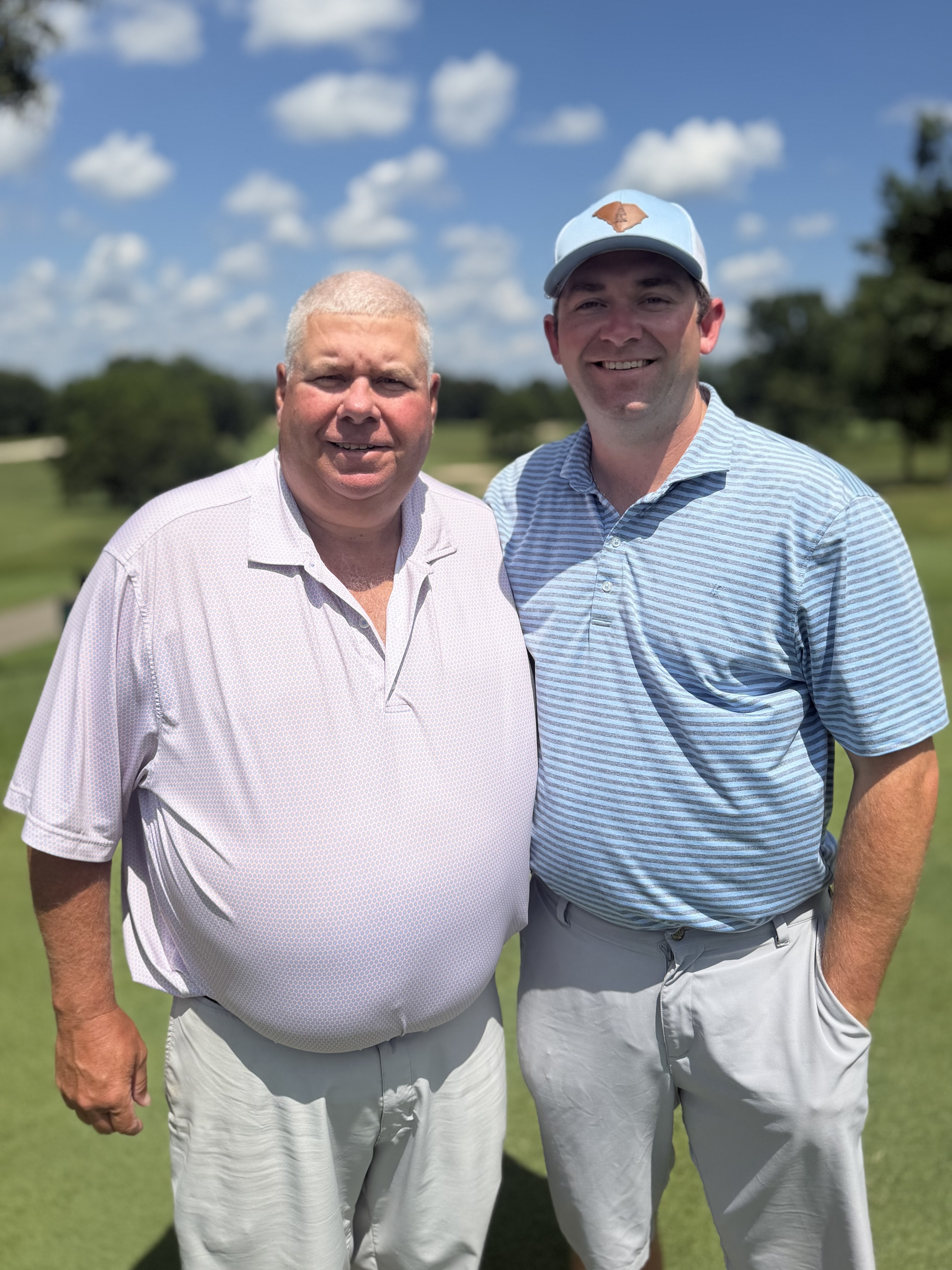 8th Parent-Child and 17th Father-Son Championship