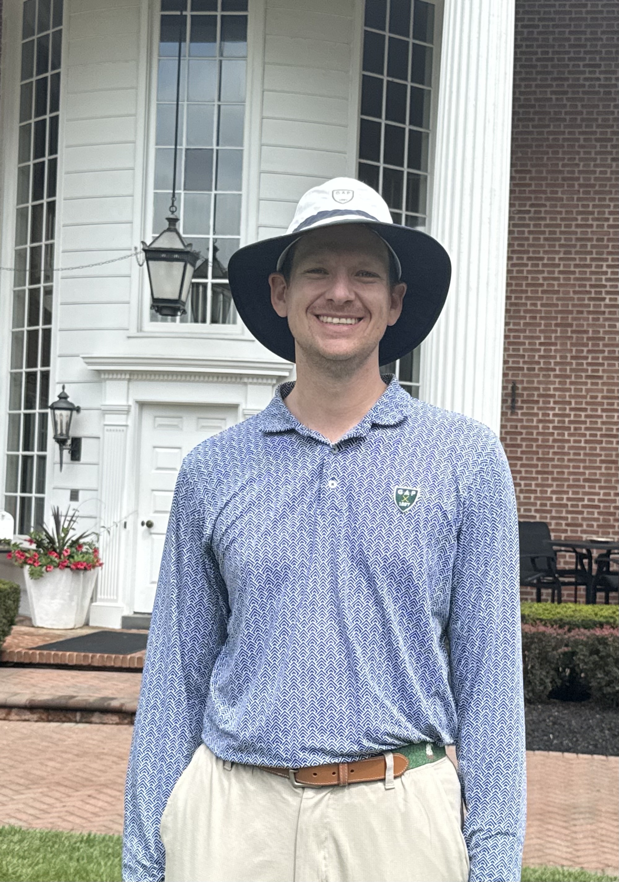 Middle-Amateur Championship Qualifier (East)