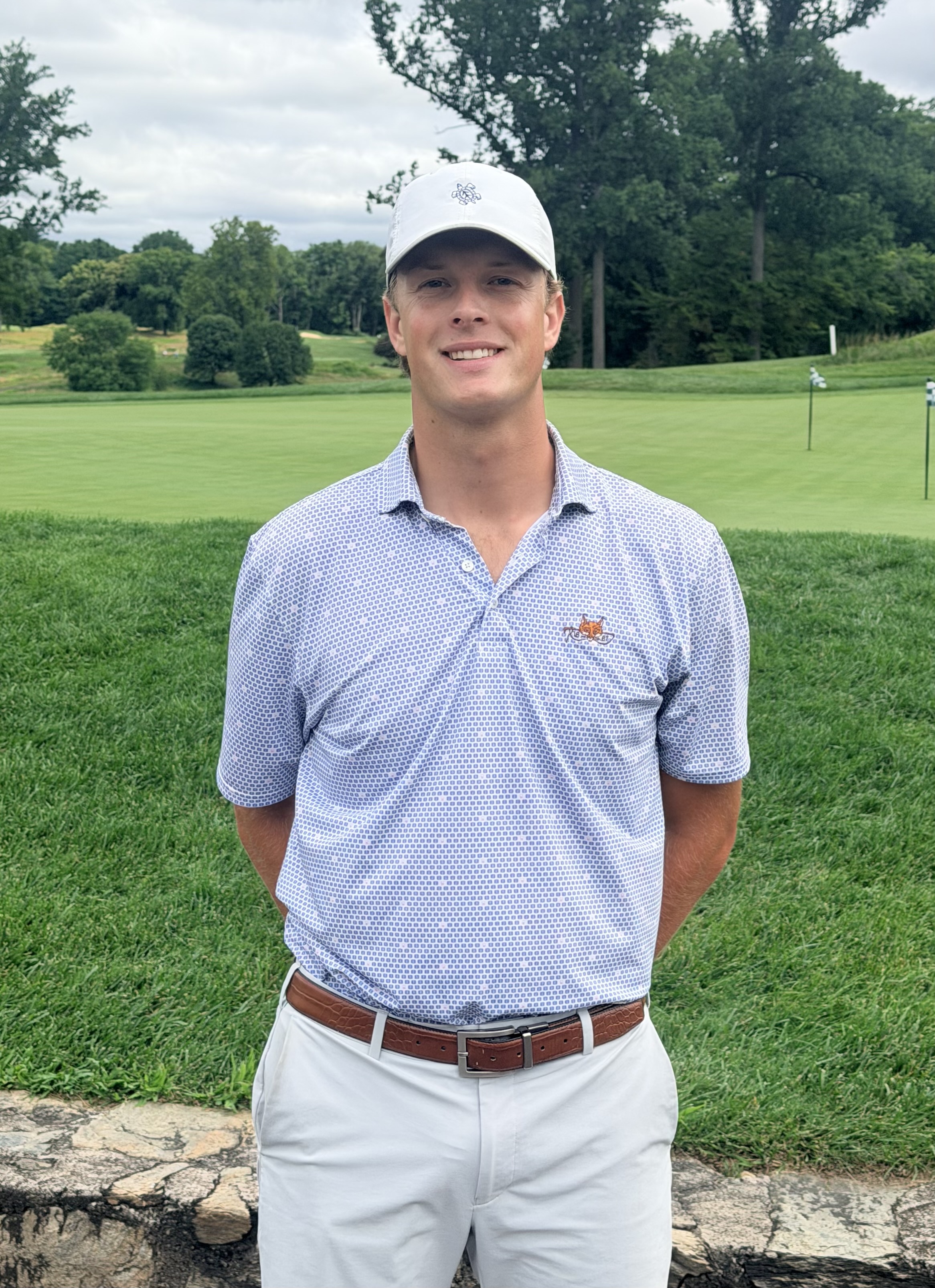 Open Championship Qualifier (East-2)