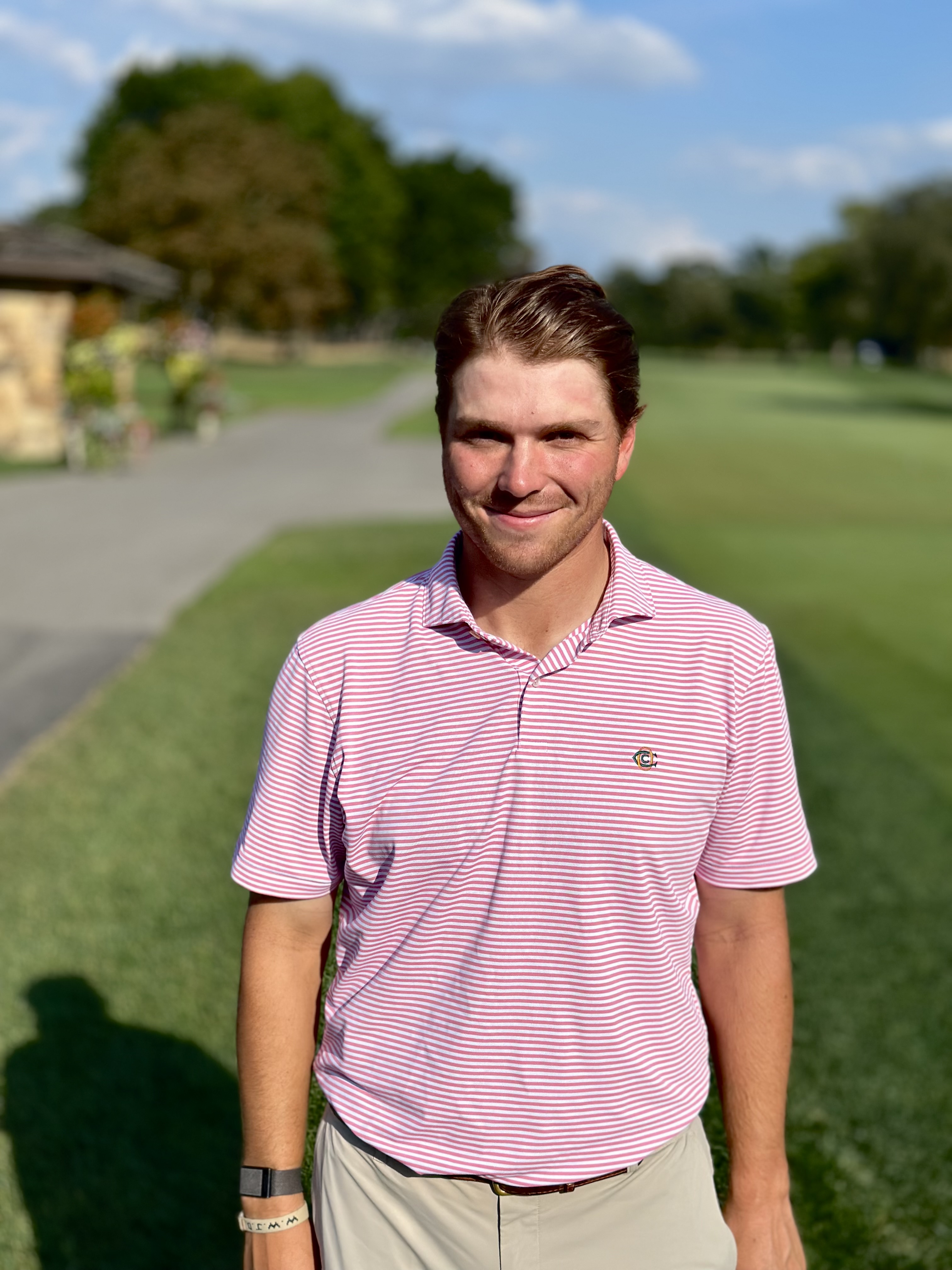 32nd Middle-Amateur Championship