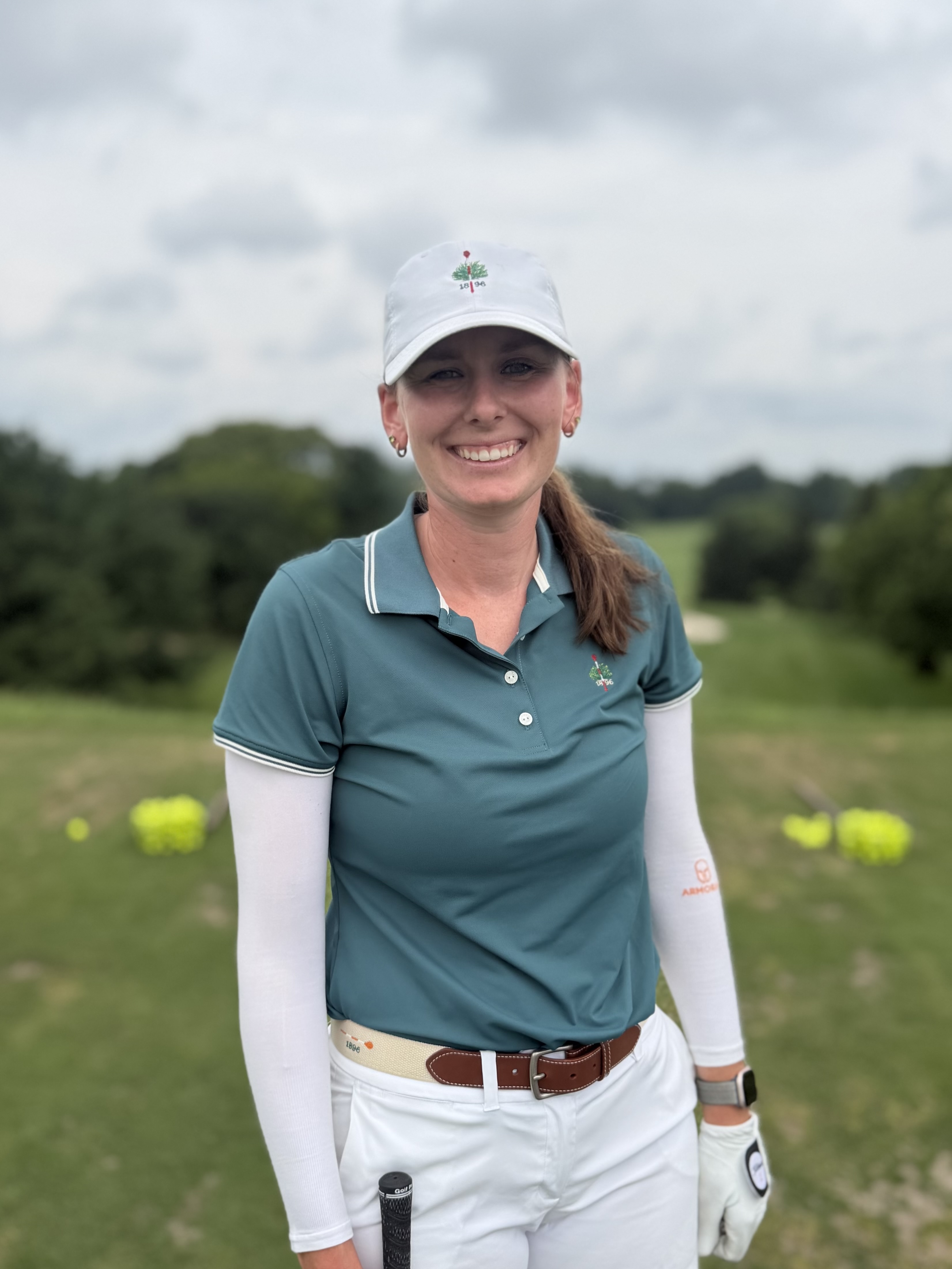 90th Women's Am, Mid-Am, Senior and Super-Senior Championship
