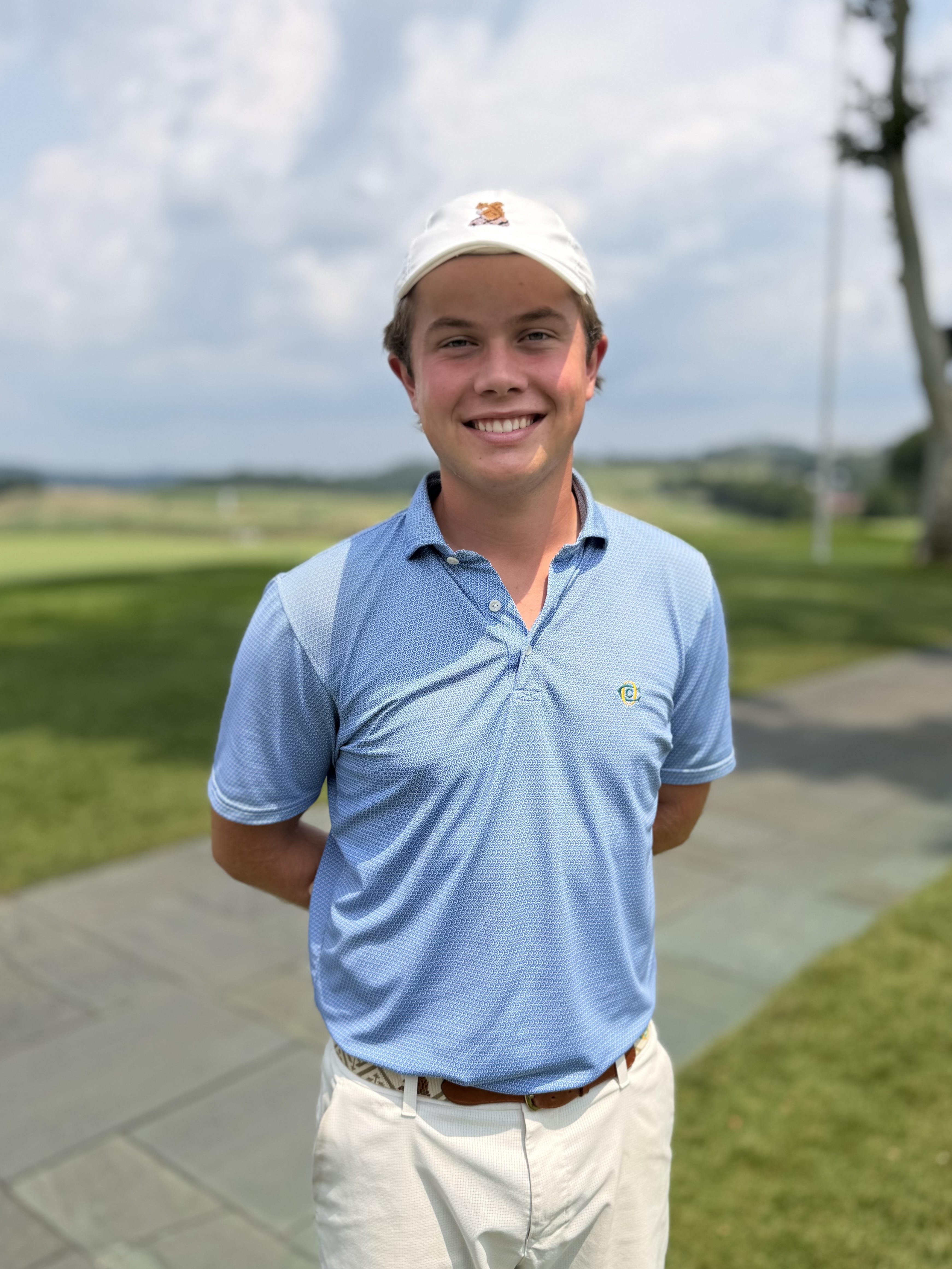 113th Amateur Championship