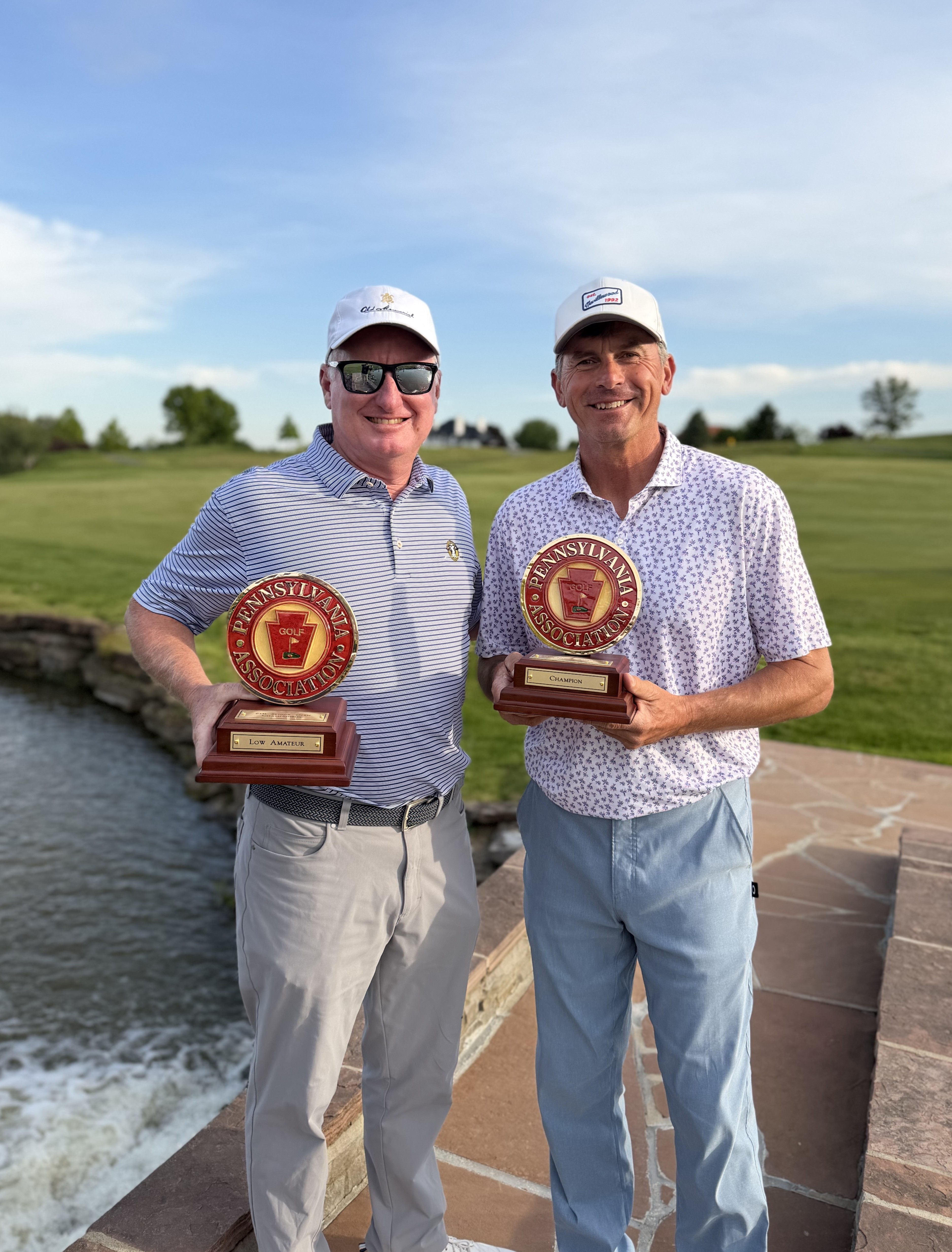 6th Senior Open Championship