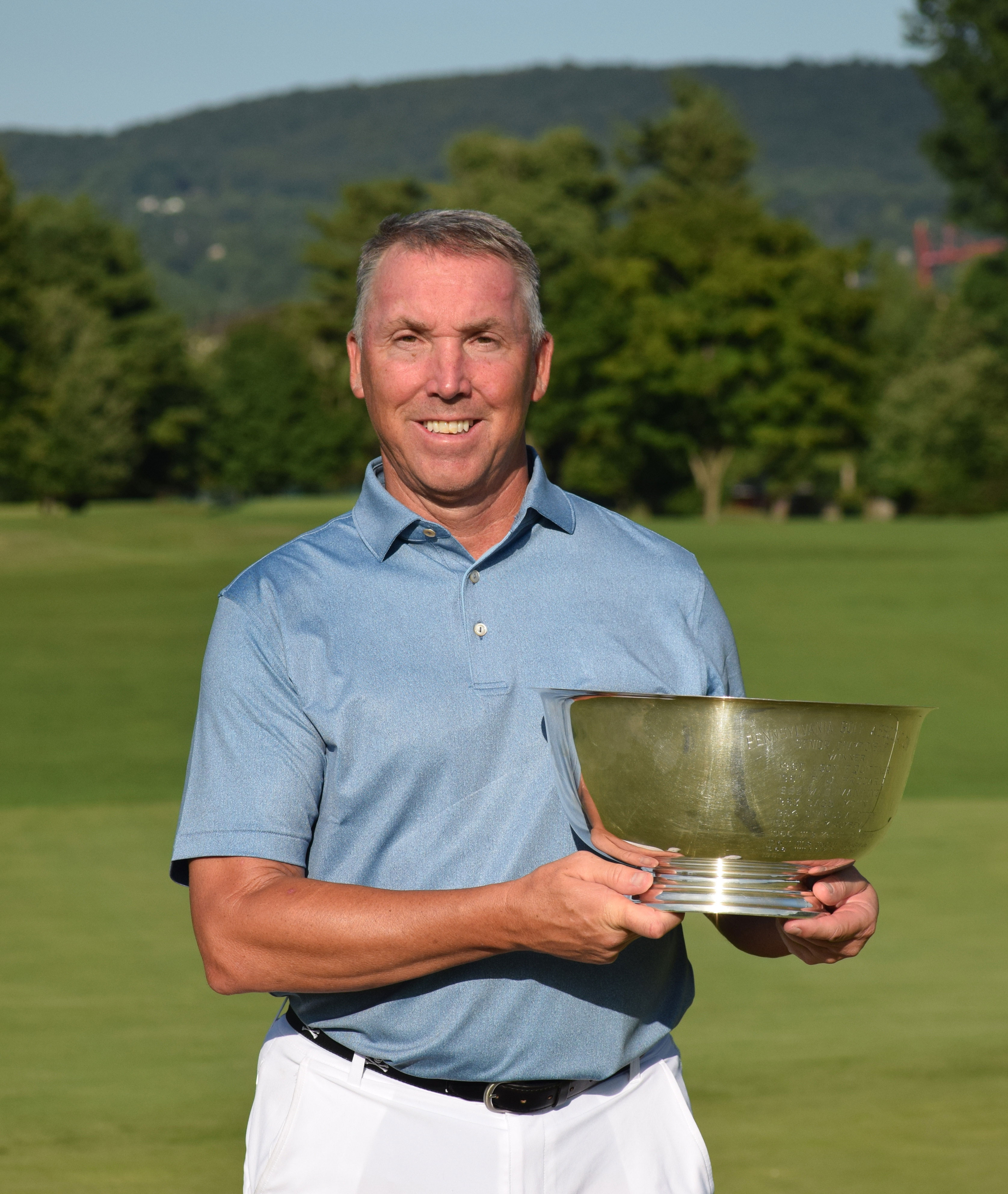 67th Senior Amateur Championship