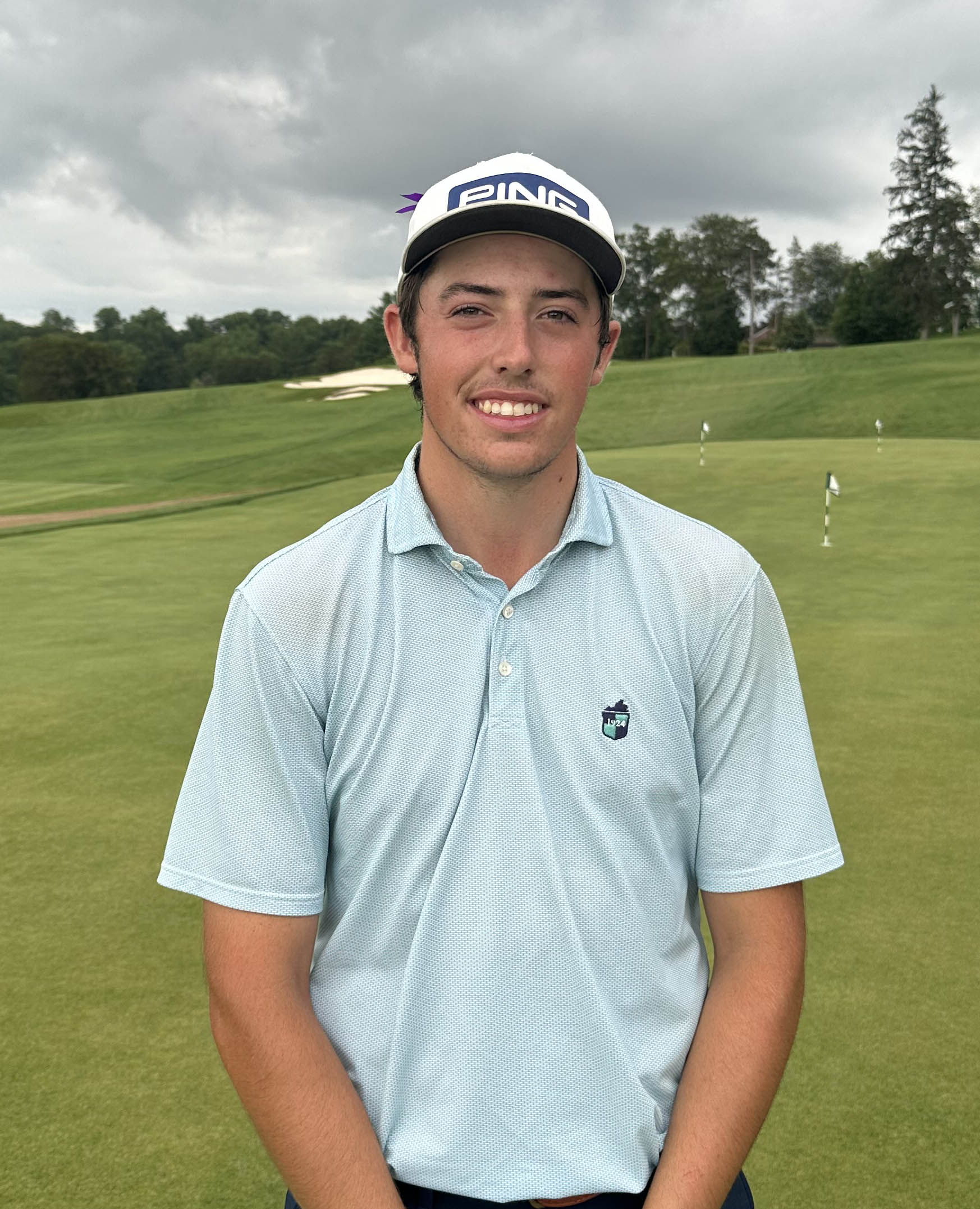 22nd R. Jay Sigel Amateur Match Play Championship