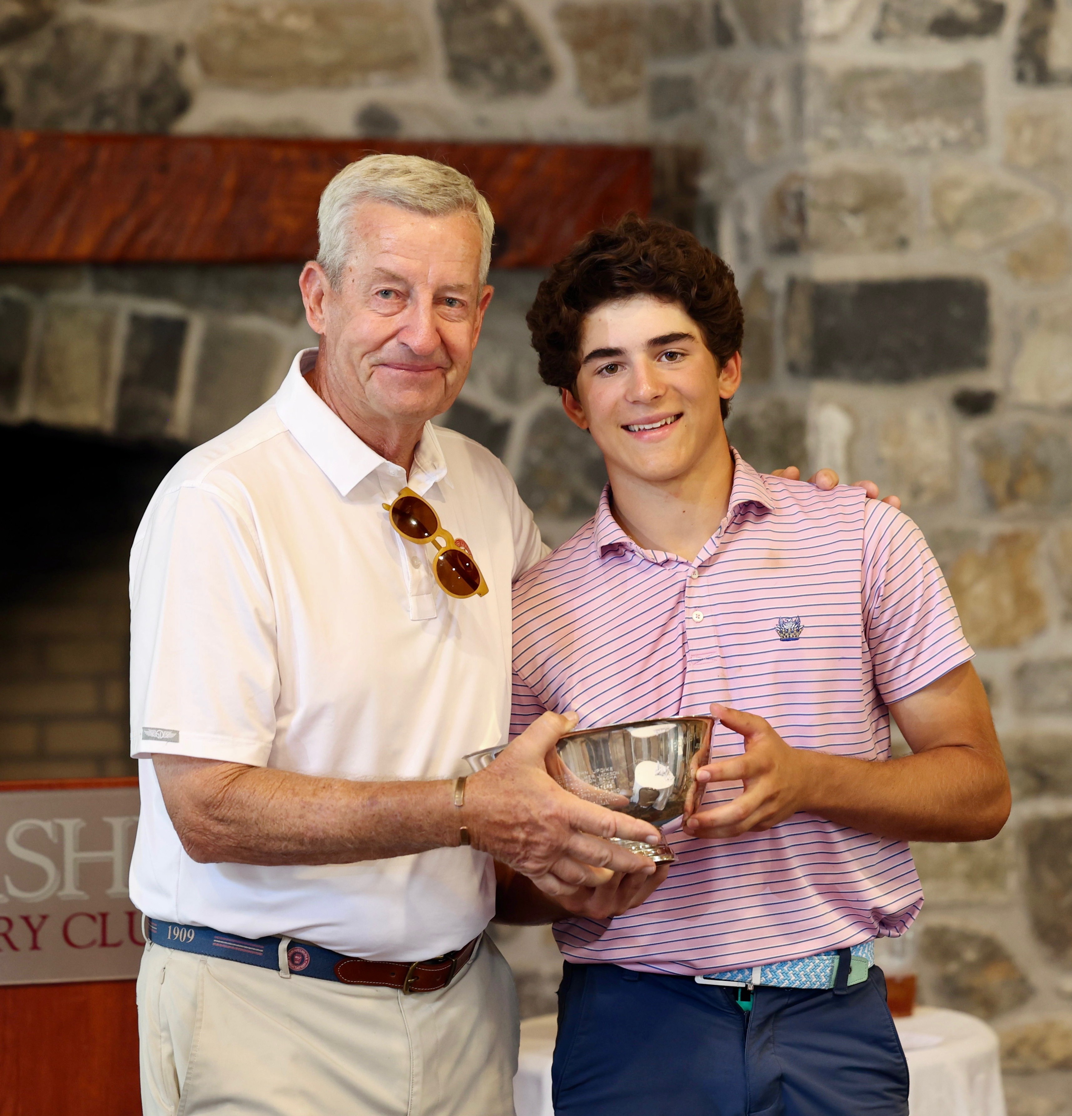 82nd Junior Boys' Championship & Junior Team Championship